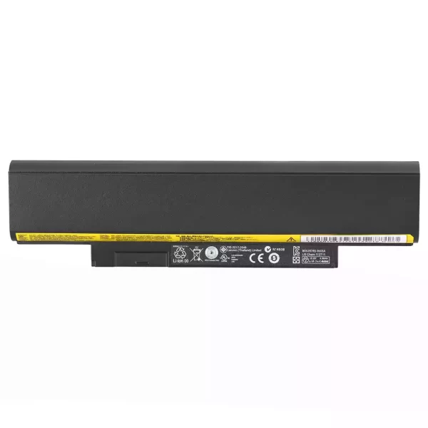 Акумулятор для ноутбука Lenovo ThinkPad X121E,ThinkPad X130E,ThinkPad X131,ThinkPad X131E,ThinkPad X140E - Зображення 2