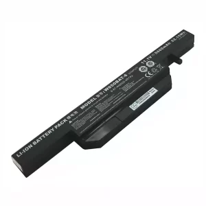 Акумулятор для ноутбука CLEVO  6-87-W650S-4E7, 6-87-W650S-4D4A2, 6-87-W650S-4E72, 6-87-W650S-4D7A2
