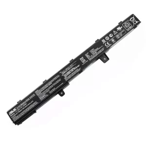 Акумулятор для ноутбука ASUS  D550M