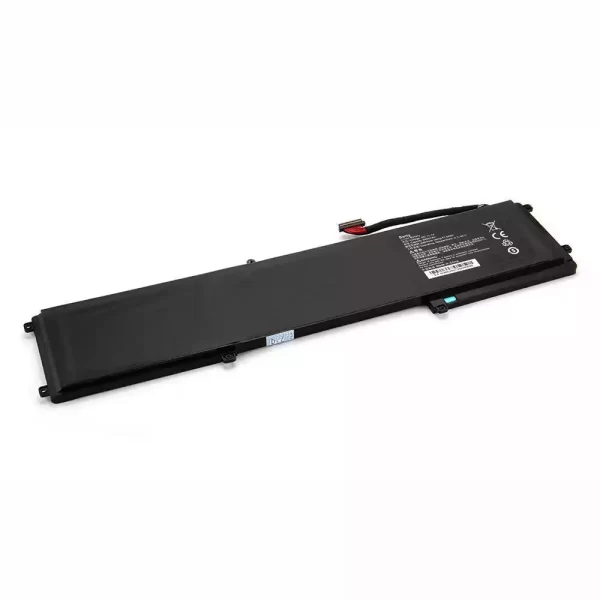 Акумулятор для ноутбука Betty Razer RZ09-0102,RZ09-01020101,RZ09-01020102,RZ09-01021101,RZ09-01021102