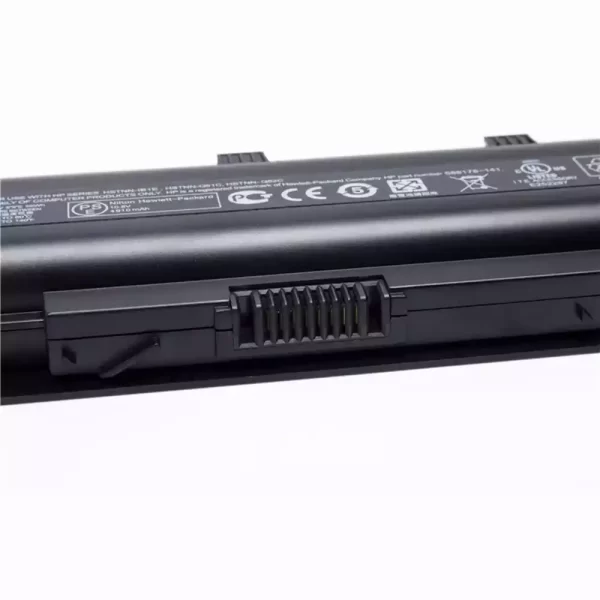 Акумулятор для ноутбука HP WD548AA,WD549AA - Зображення 3