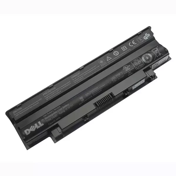Акумулятор для ноутбука DELL 04YRJH,J4XDH,383CW,W7H3N,4TTJN,FMHC10