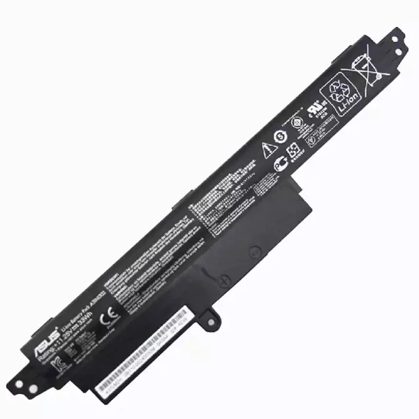 Акумулятор для ноутбука ASUS   A31N1302