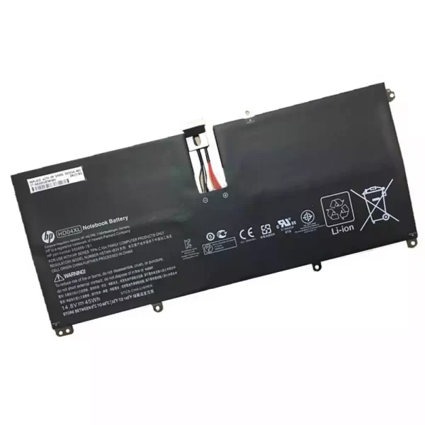 Акумулятор для ноутбука HP  HSTNN-IB3V