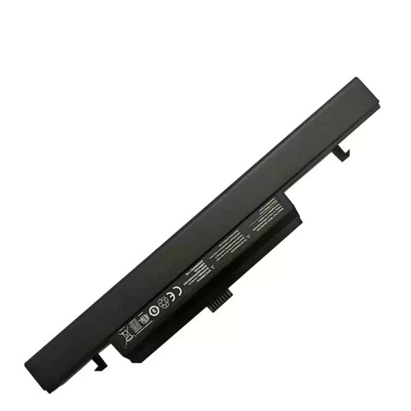 Акумулятор для ноутбука HASEE MB401
