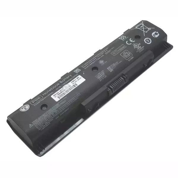 Акумулятор для ноутбука HP Pavilion 15 series model PI06