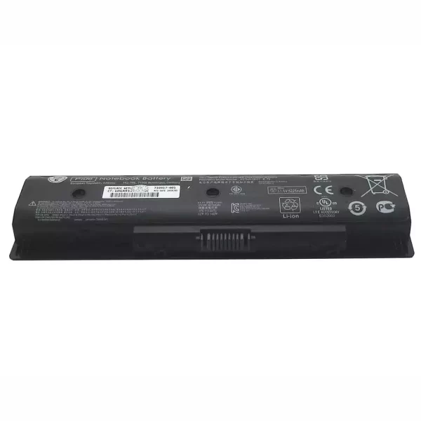 Акумулятор для ноутбука HP Pavilion 15 series model PI06 - Зображення 4