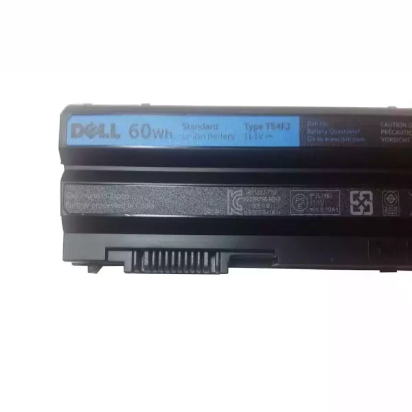 Акумулятор для ноутбука DELL  312-1311,312-1163,451-11694 - Зображення 3