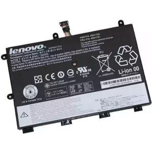 Акумулятор для ноутбука LENOVO  45N1751