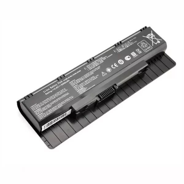 Акумулятор для ноутбука ASUS   A31-N56