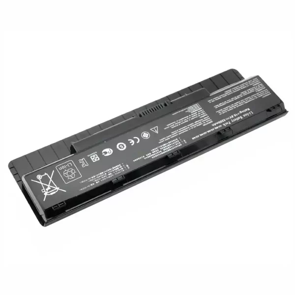 Акумулятор для ноутбука ASUS   A31-N56 - Зображення 3