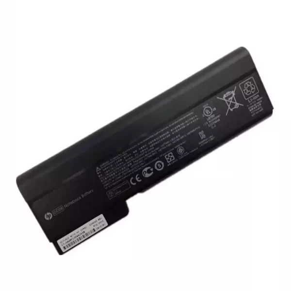 Акумулятор для ноутбука HP QK642AA