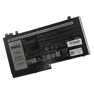 Акумулятор для ноутбука DELL  09P402