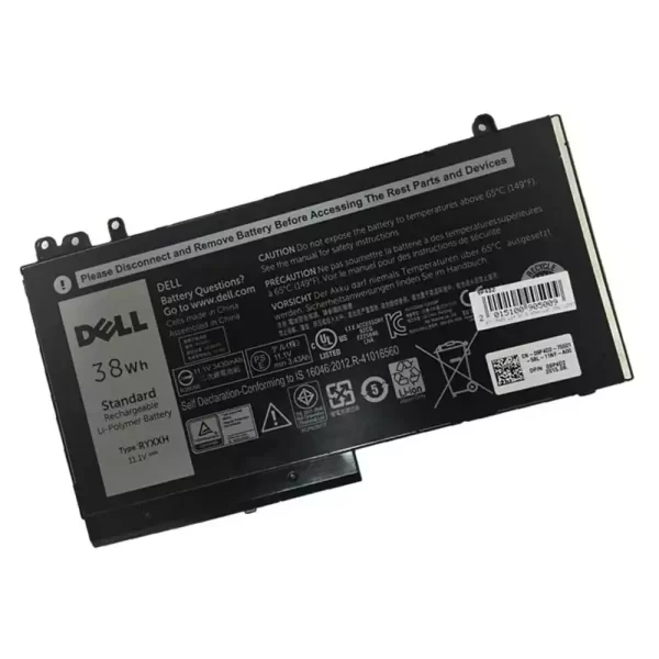Акумулятор для ноутбука DELL  09P402