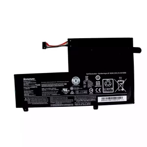 Акумулятор для ноутбука LENOVO  L14L3P21