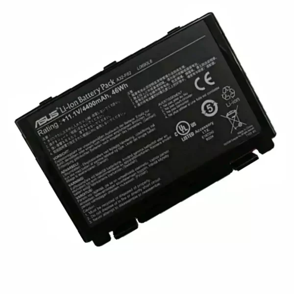 Акумулятор для ноутбука ASUS  A32-F52