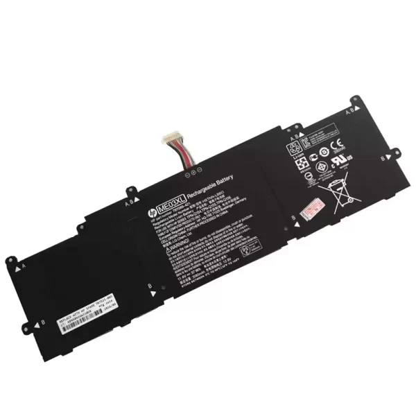 Акумулятор для ноутбука HP TPN-Q155