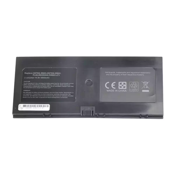 Акумулятор для ноутбука HP ProBook 5310m,ProBook 5320m