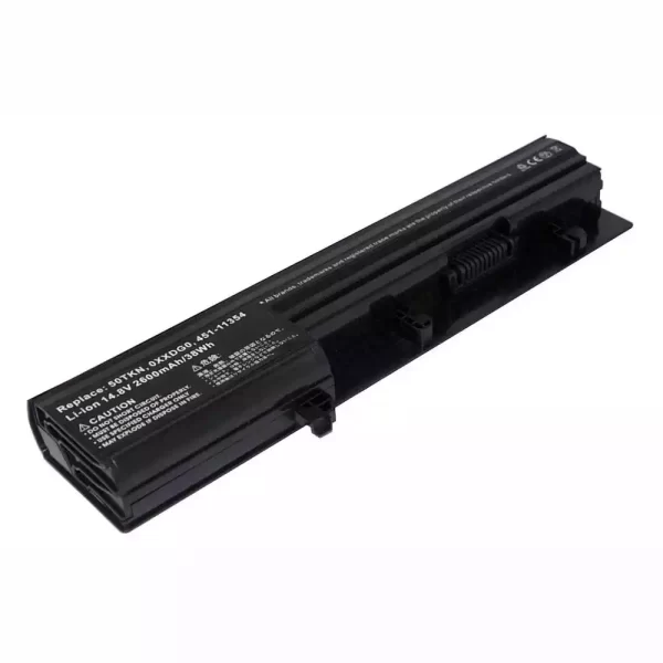 Акумулятор для ноутбука DELL   GRNX5