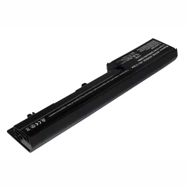 Акумулятор для ноутбука DELL   GRNX5 - Зображення 2