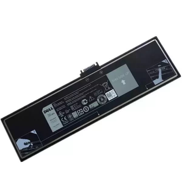 Акумулятор для ноутбука DELL   0VT26R