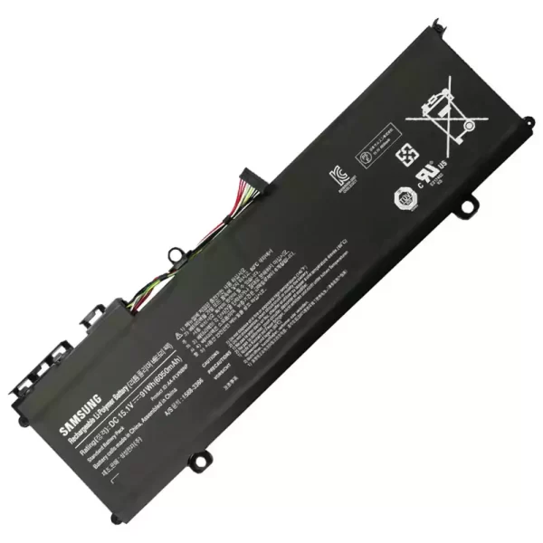 Акумулятор для ноутбука SAMSUNG   NP870Z5E,NP870Z5E-X01HU,NP870Z5E-X01RU,NP870Z5E-X04IT,NP870Z5E-X01AT,NP870Z5E-X01IT