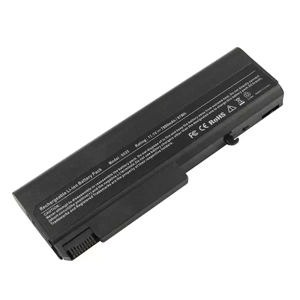 Акумулятор для ноутбука HP ProBook 6930,ProBook 6930p - Зображення 2