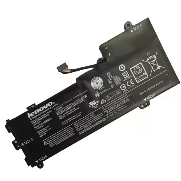 Акумулятор для ноутбука LENOVO L14M2P23,L14M2P24