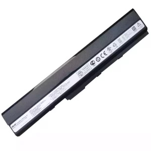 Акумулятор для ноутбука ASUS  A41-K52,A31-K52,A42-K52