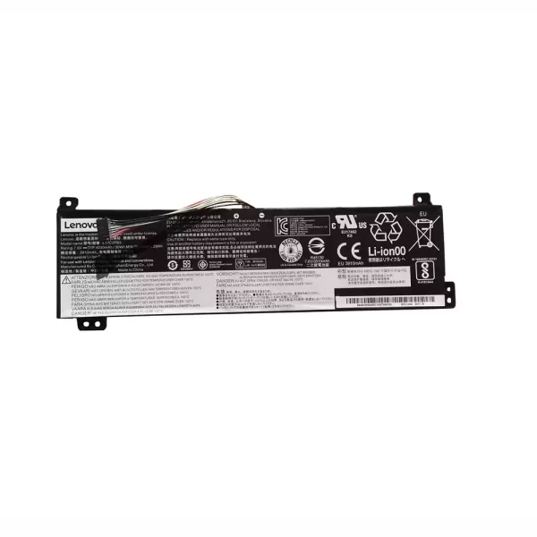 Акумулятор для ноутбука LENOVO L17C2PB3,L17C2PB4