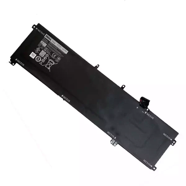 Акумулятор для ноутбука DELL 245RR