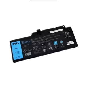 Акумулятор для ноутбука DELL 7D1WJ,G4YJM7XNP2,G4YJM