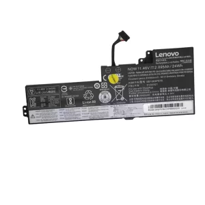 Акумулятор для ноутбука LENOVO ThinkPad T470