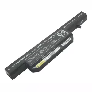 Акумулятор для ноутбука CLEVO C4500BAT-6