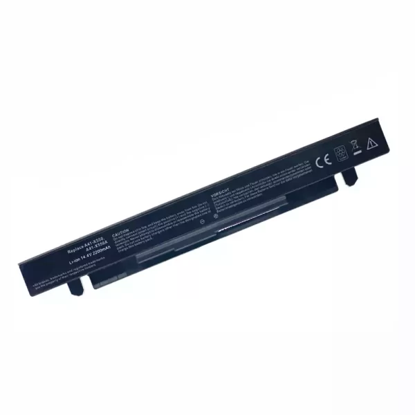 Акумулятор для ноутбука ASUS A41-X550A