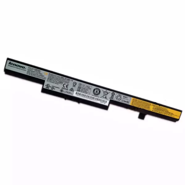 Акумулятор для ноутбука LENOVO L13M4A01