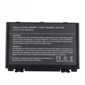 Акумулятор для ноутбука ASUS A32-F52