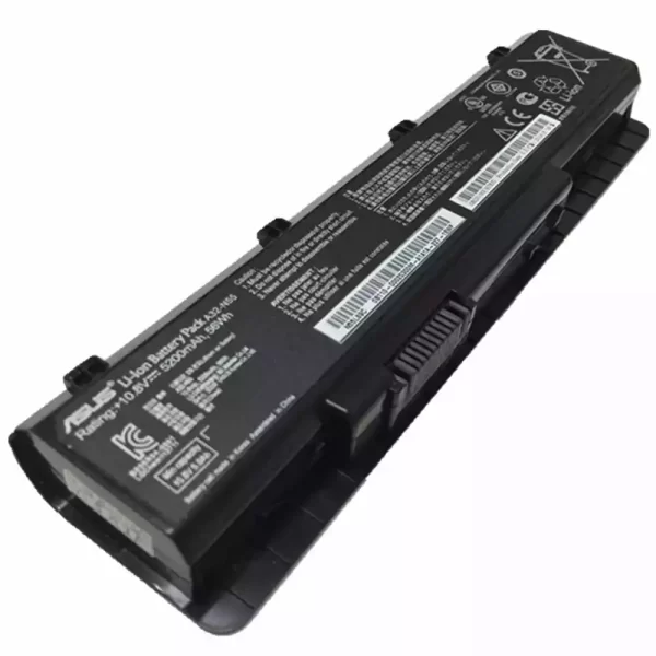 Акумулятор для ноутбука ASUS A32-N55
