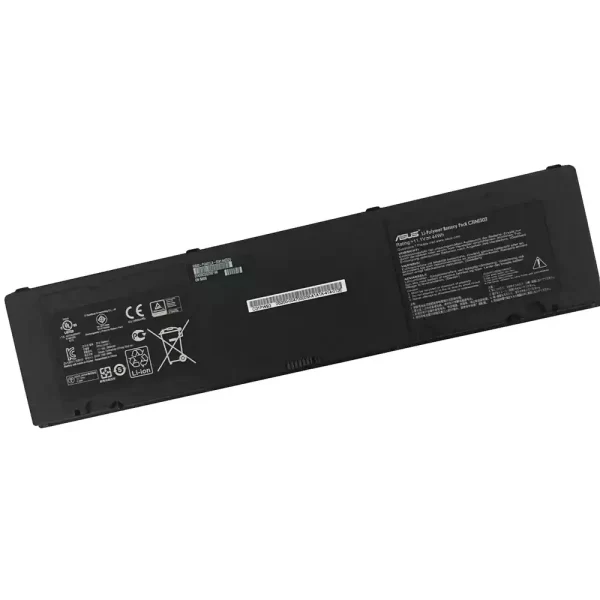 Акумулятор для ноутбука ASUS  C31N1303