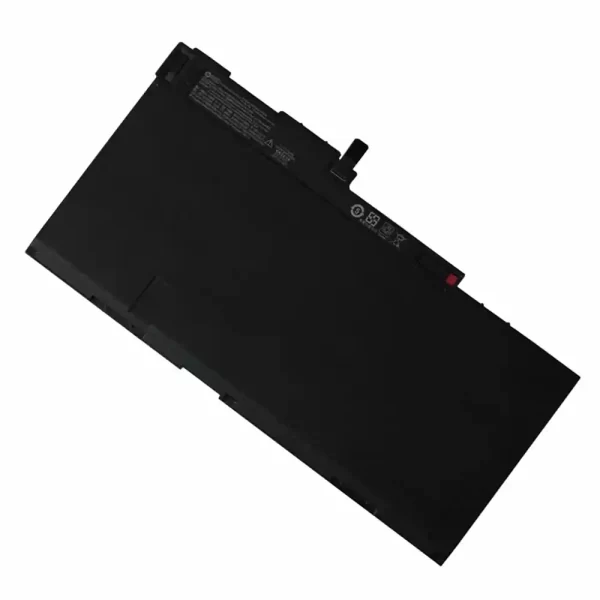 Акумулятор для ноутбука HP ZBook 15u G2 Mobile Workstation