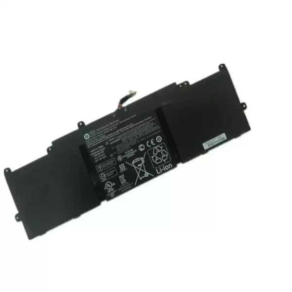 Акумулятор для ноутбука HP TPN-Q151