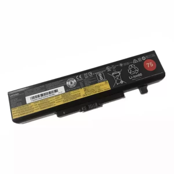 Акумулятор для ноутбука LENOVO L11L6Y01,L11L6F01