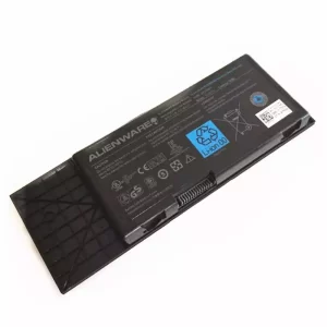 Акумулятор для ноутбука DELL Alienware M17x R3
