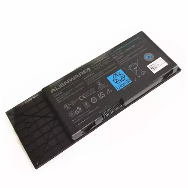 Акумулятор для ноутбука DELL Alienware M17x R4