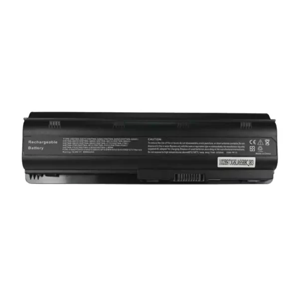 Акумулятор для ноутбука HP 593562-001