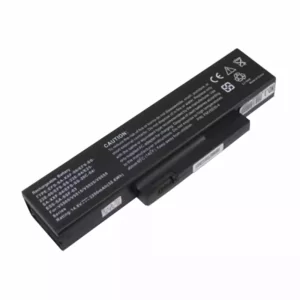 Акумулятор для ноутбука FUJITSU  SMP-EFS-SS-20C-04