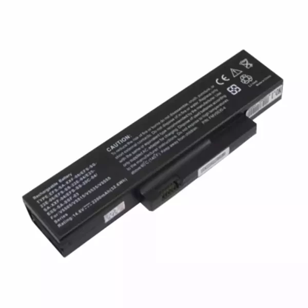 Акумулятор для ноутбука FUJITSU  FUJITSU SIEMENS Amilo LA1703