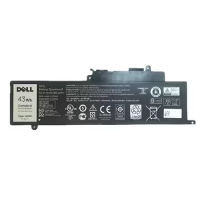 Акумулятор для ноутбука DELL 451-BBKK
