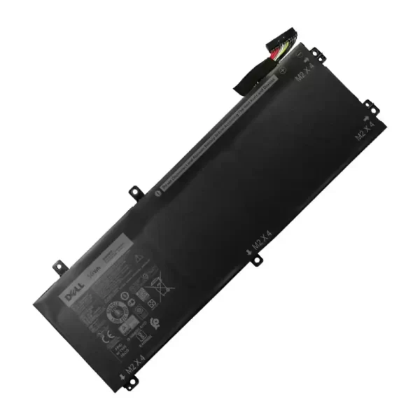 Акумулятор для ноутбука DELL Precision 5510
