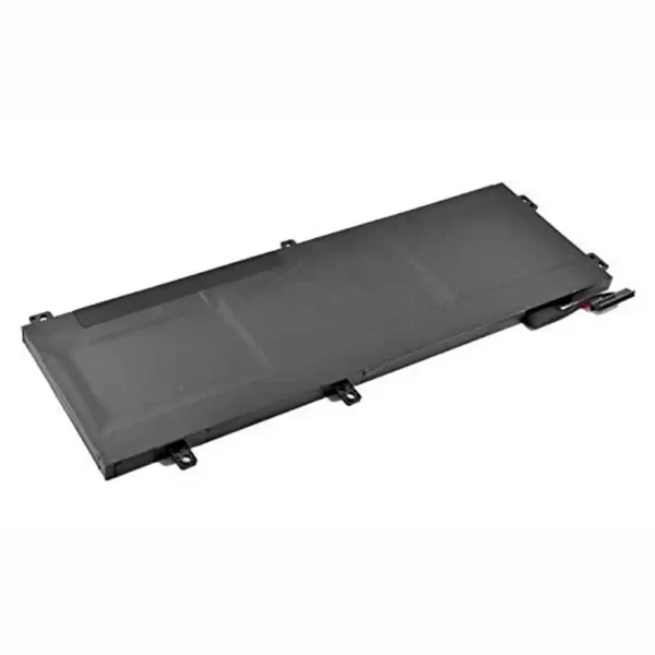 Акумулятор для ноутбука DELL Precision 5510 - Зображення 2